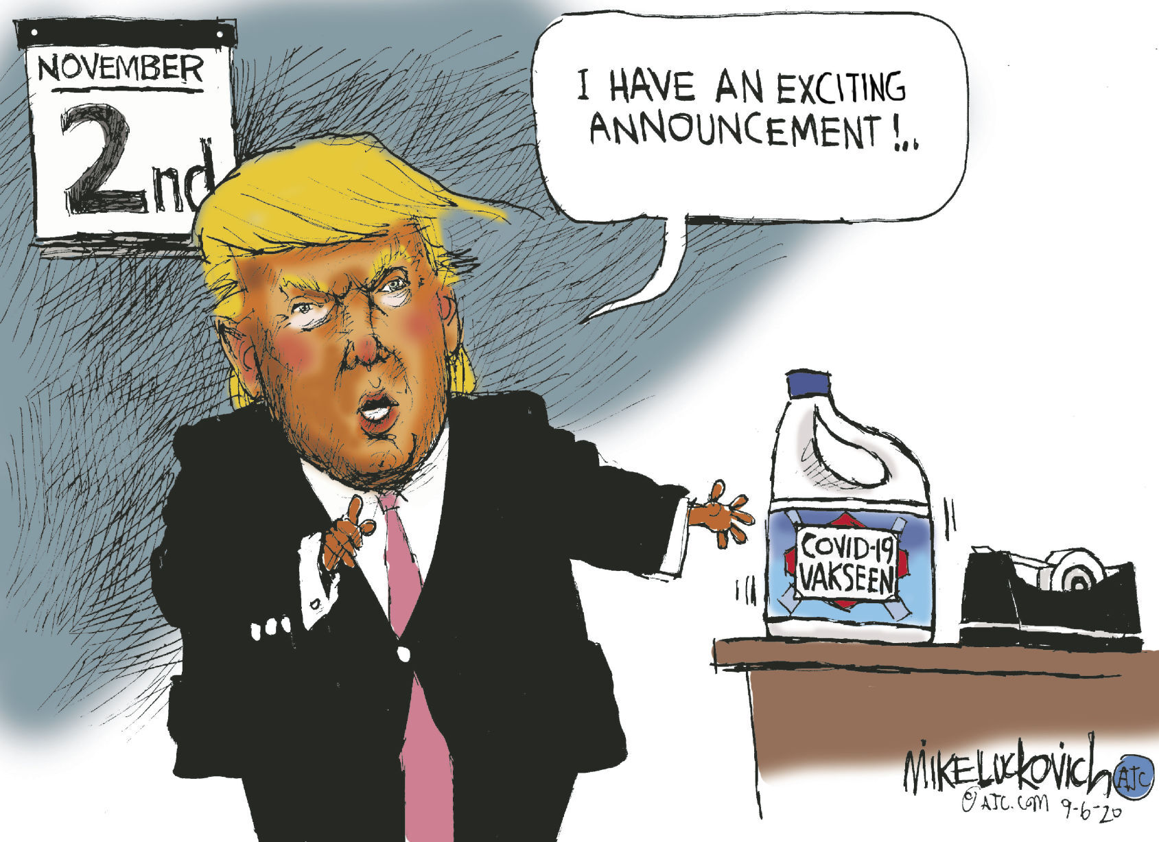 cartoon